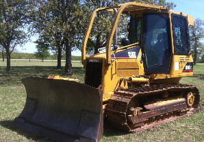 Dozer