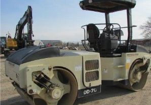 Compactor