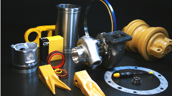 New used aftermarket parts